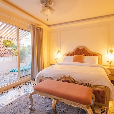 Casa Hadasa Cartagena Екстериор снимка