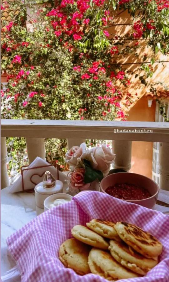 Casa Hadasa Cartagena Екстериор снимка