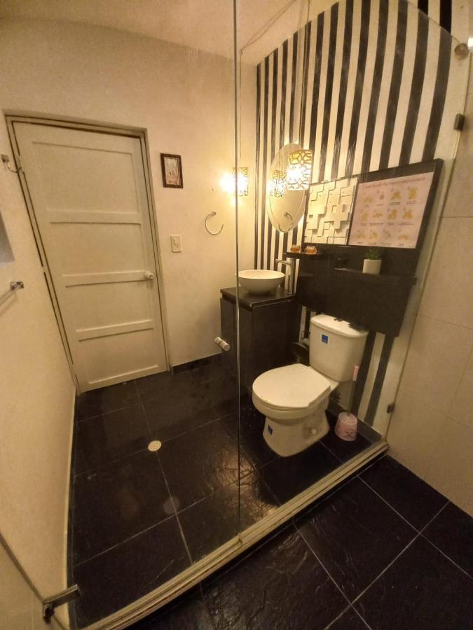 Casa Hadasa Cartagena Екстериор снимка