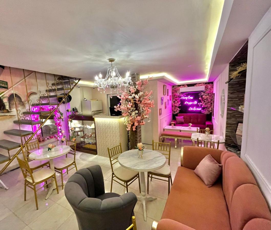 Casa Hadasa Cartagena Екстериор снимка