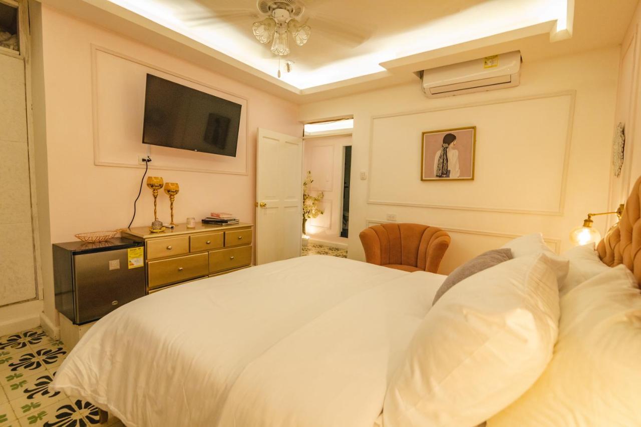 Casa Hadasa Cartagena Екстериор снимка