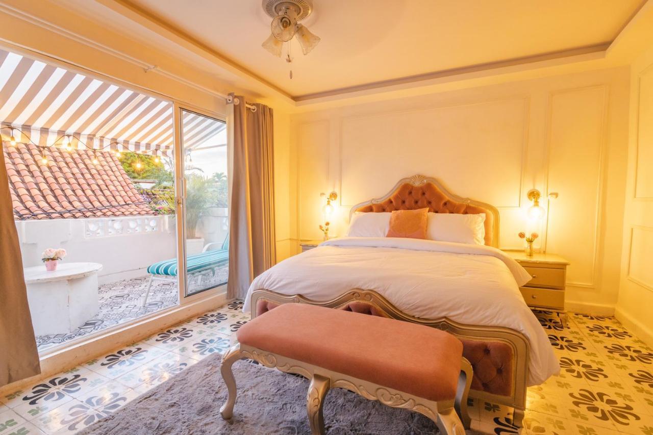 Casa Hadasa Cartagena Екстериор снимка