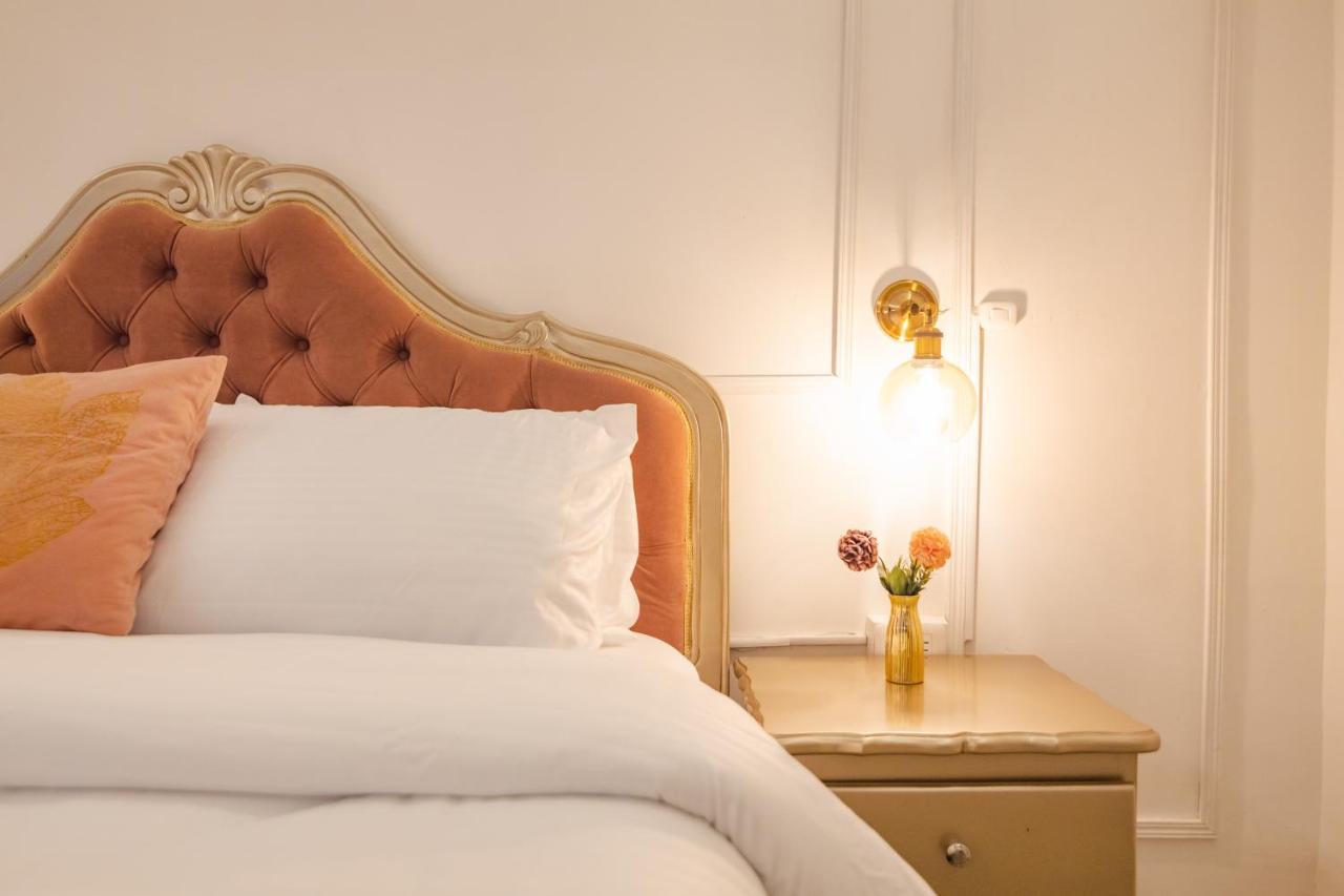 Casa Hadasa Cartagena Екстериор снимка
