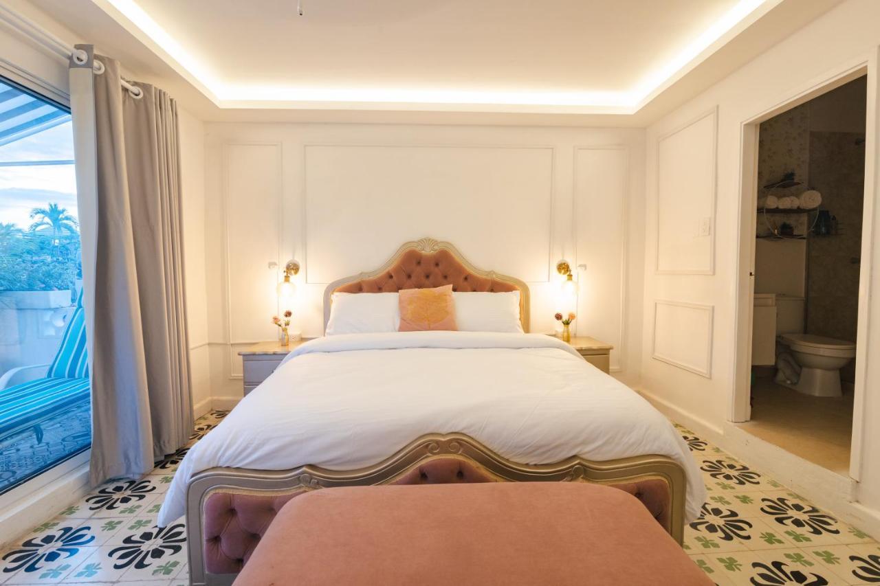 Casa Hadasa Cartagena Екстериор снимка