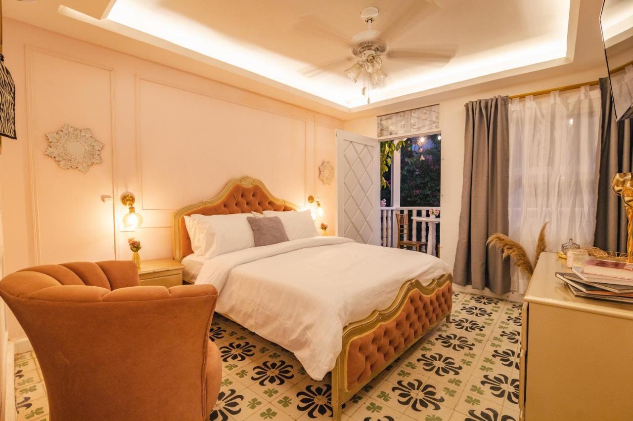 Casa Hadasa Cartagena Екстериор снимка