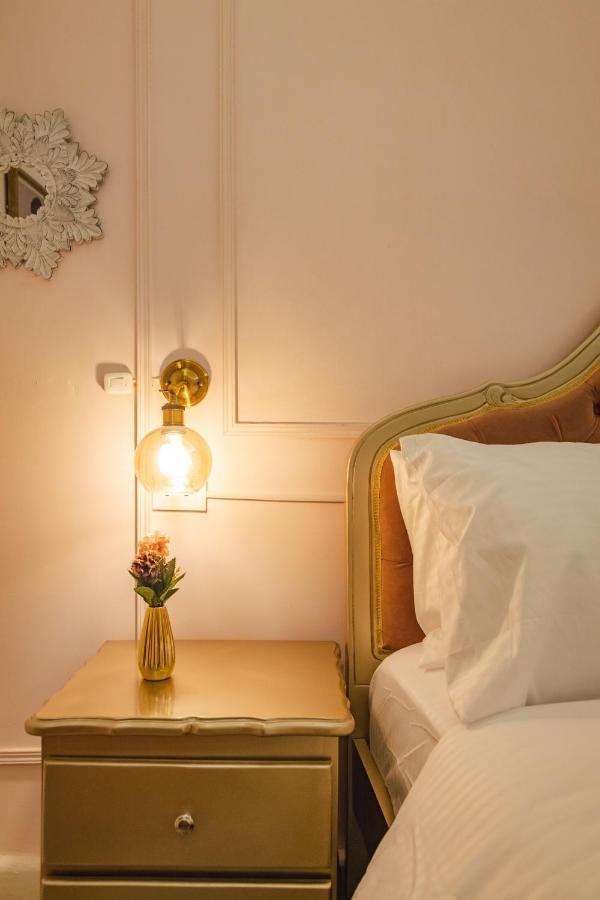 Casa Hadasa Cartagena Екстериор снимка