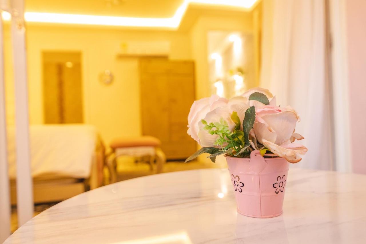 Casa Hadasa Cartagena Екстериор снимка