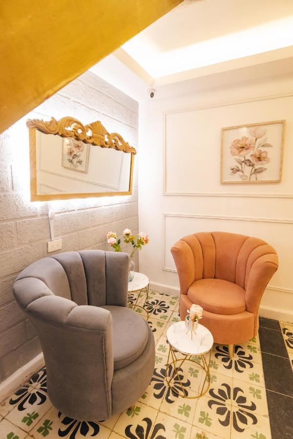 Casa Hadasa Cartagena Екстериор снимка