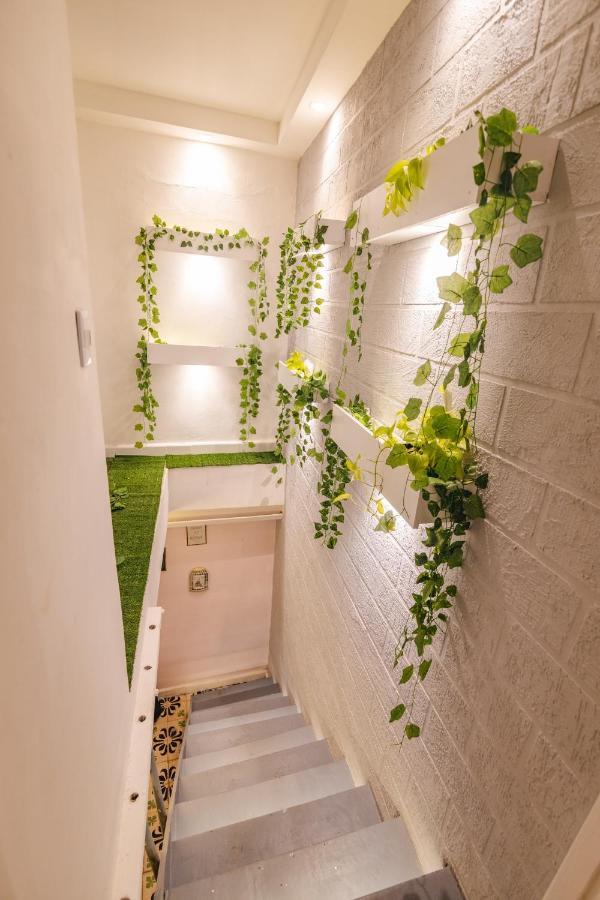 Casa Hadasa Cartagena Екстериор снимка